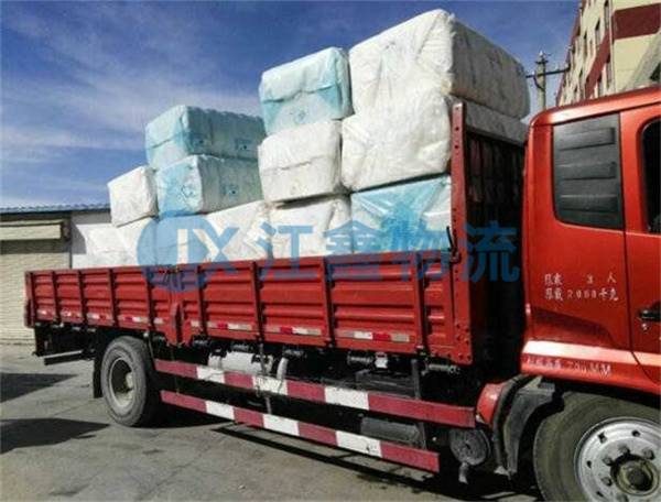 城口到毕节物流公司几天可以到